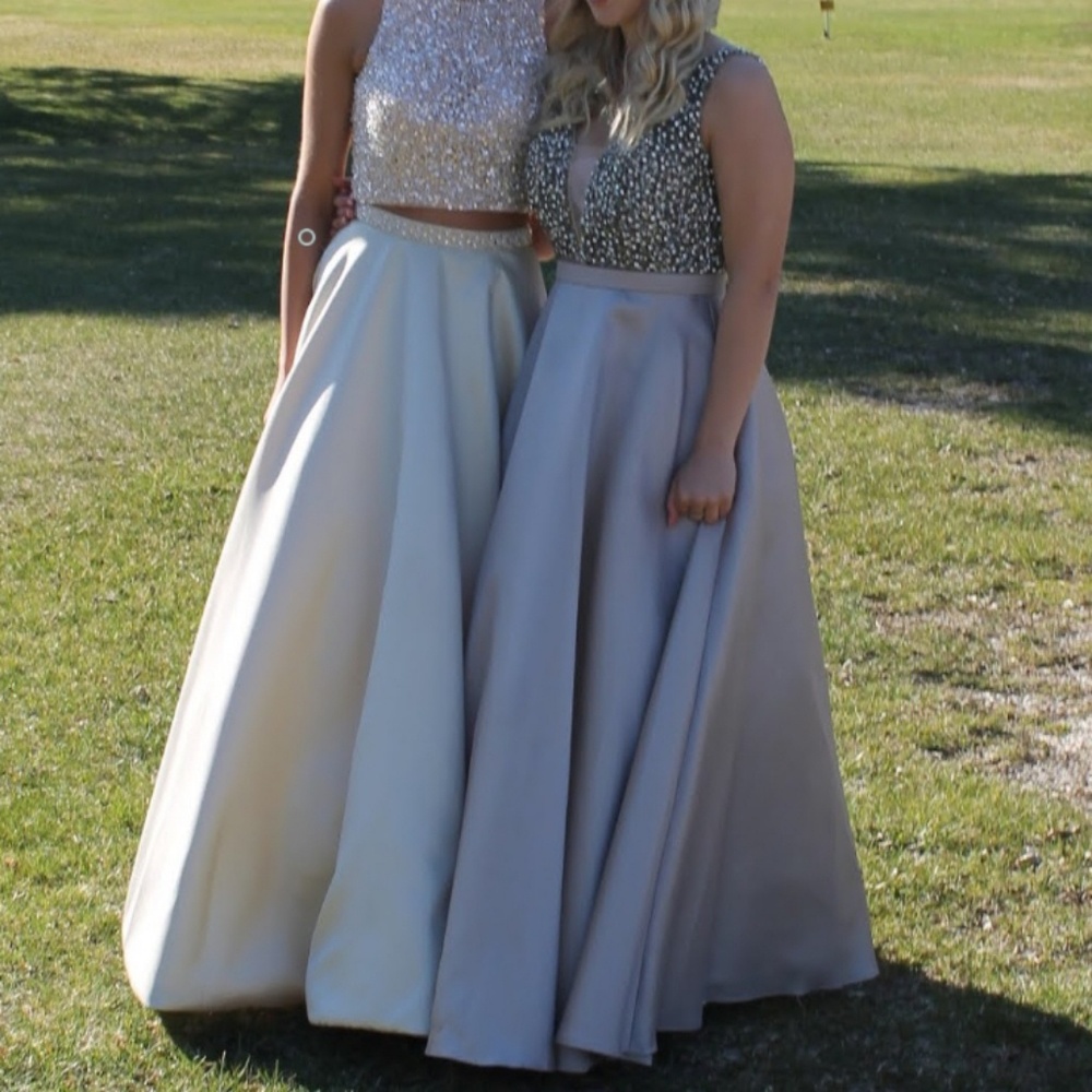 Jovani Prom Dress